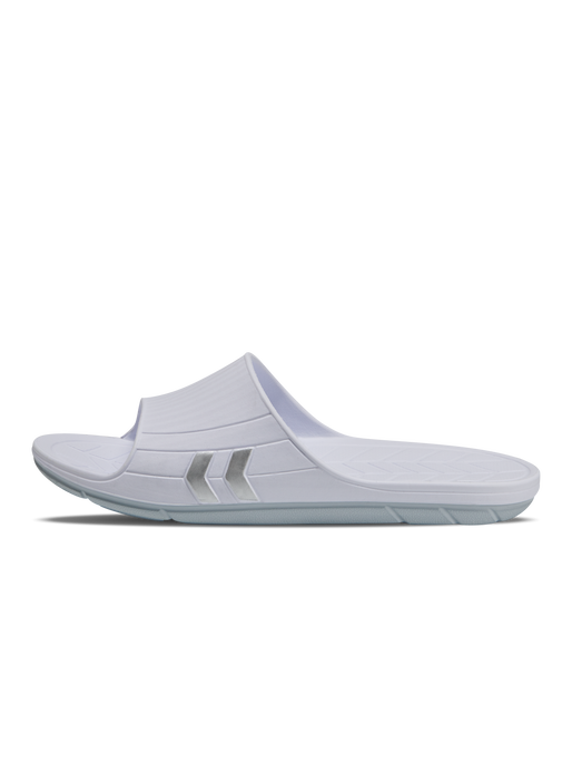 NIELSEN SANDAL, WHITE, packshot