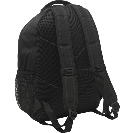 CORE BALL BACK PACK, BLACK, packshot