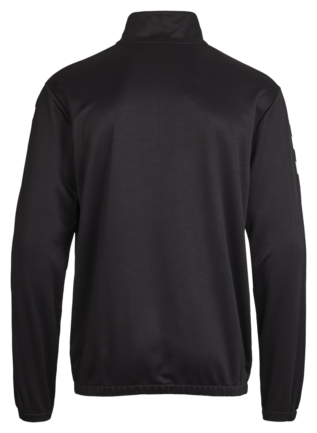 CORE 1/2 ZIP SWEAT, 2001, packshot