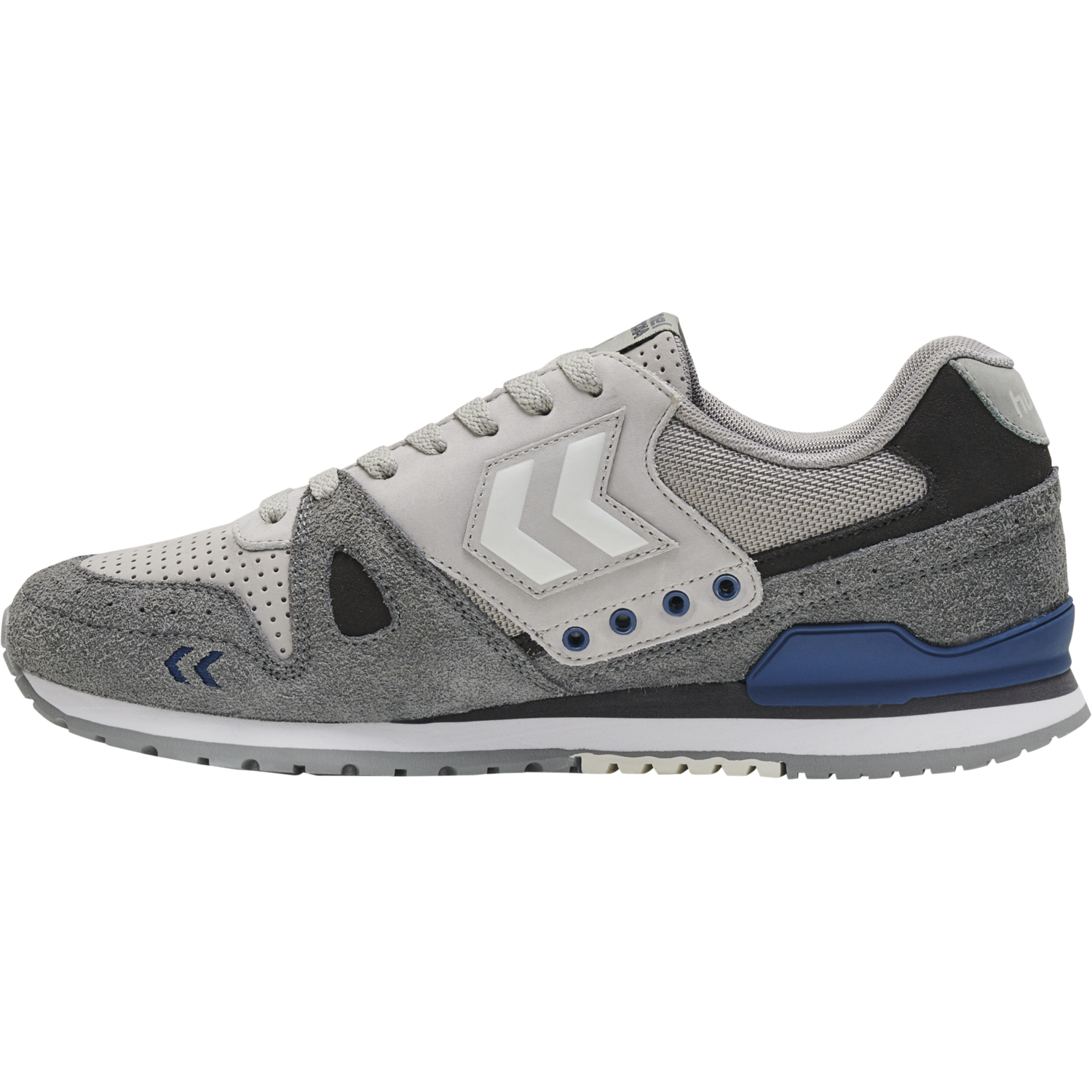 MARATHONA NUBUCK, 1100, packshot