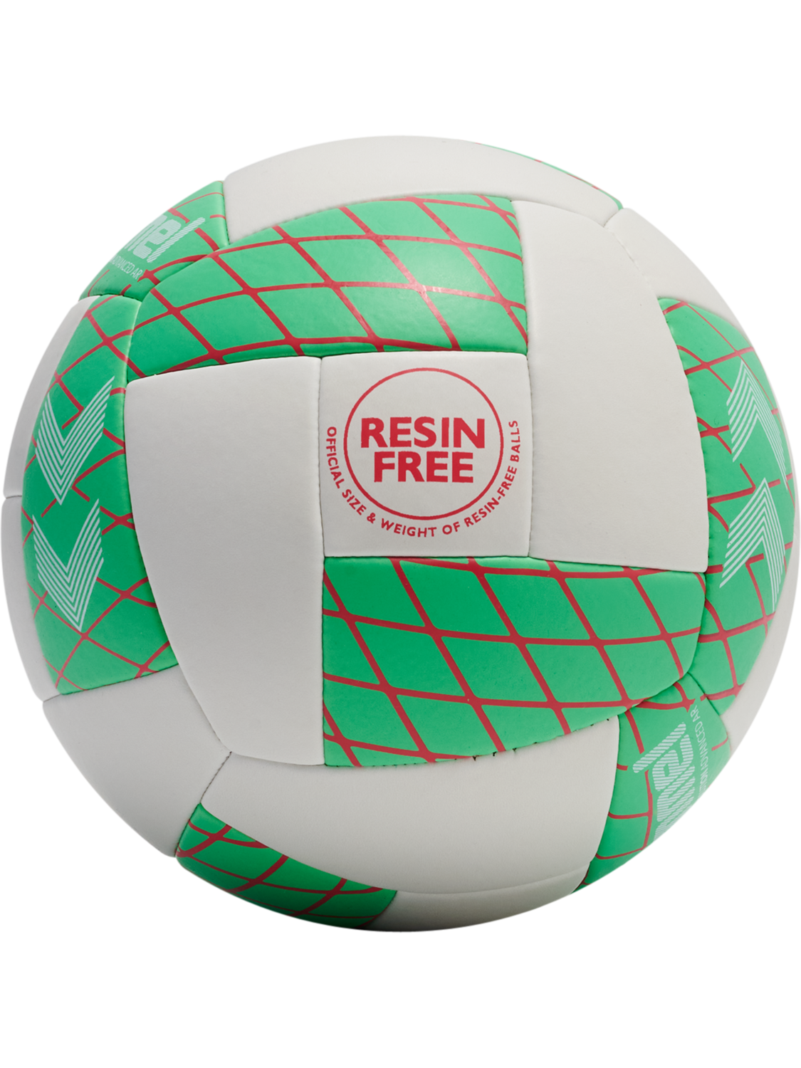 hmlEVOLUTION ADVANCED AR HB, OFF WHITE/GREEN/RED, packshot