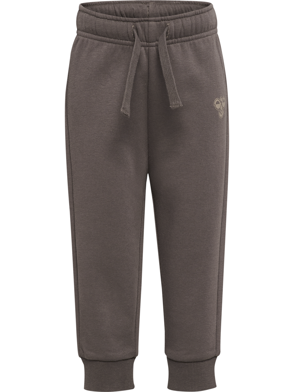 hmlMINI REG BUMBLE SET, DARK GULL GRAY, packshot
