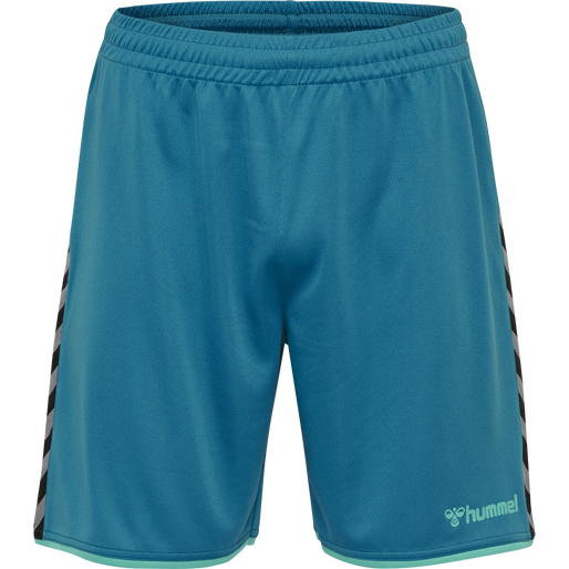 hmlAUTHENTIC KIDS POLY SHORTS, CELESTIAL, packshot