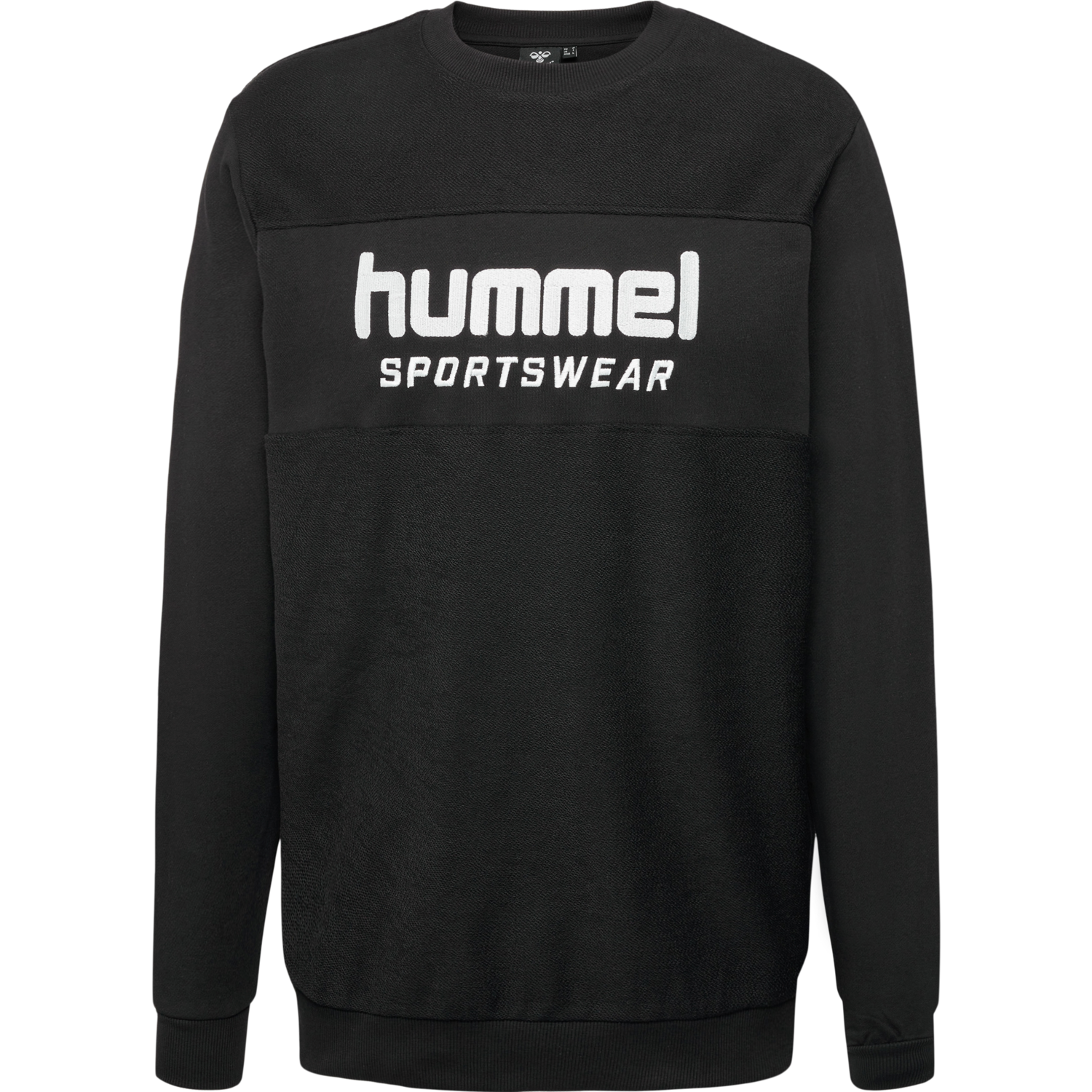 hmlLGC KYLE SWEATSHIRT, 2001, packshot