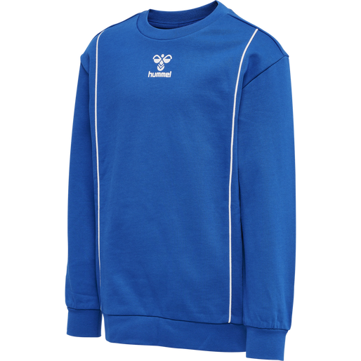 hmlDITMER SWEATSHIRT, 8678, packshot