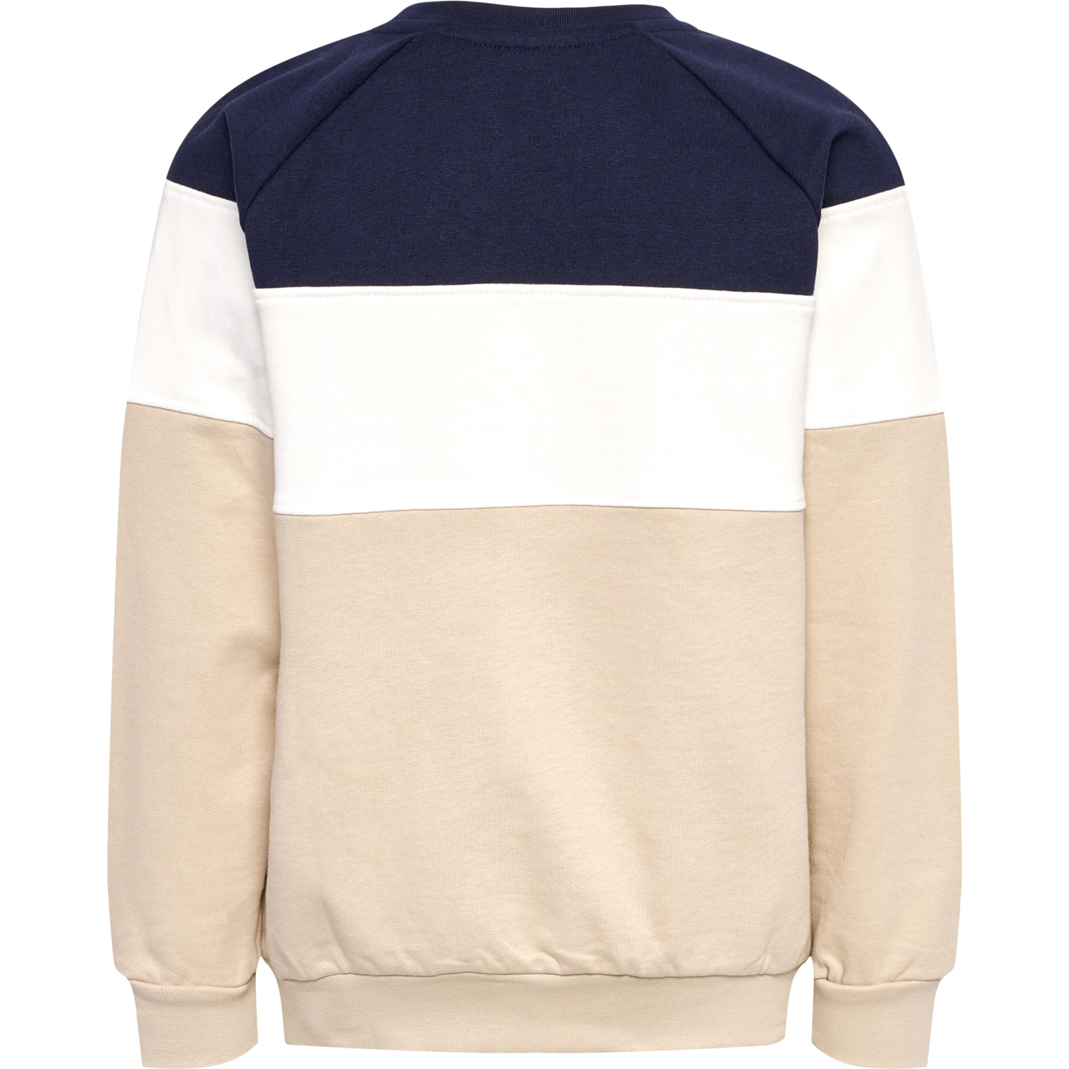 hmlCLAES SWEATSHIRT, !HUMUS, packshot