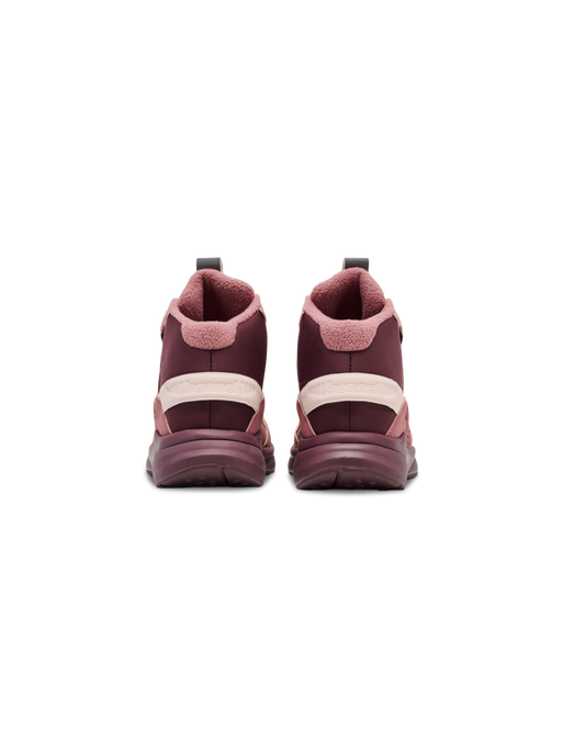 REACH ZERO MID JR, NOSTALGIA ROSE REACH ZERO MID JR, NOSTALGIA ROSE, packshot