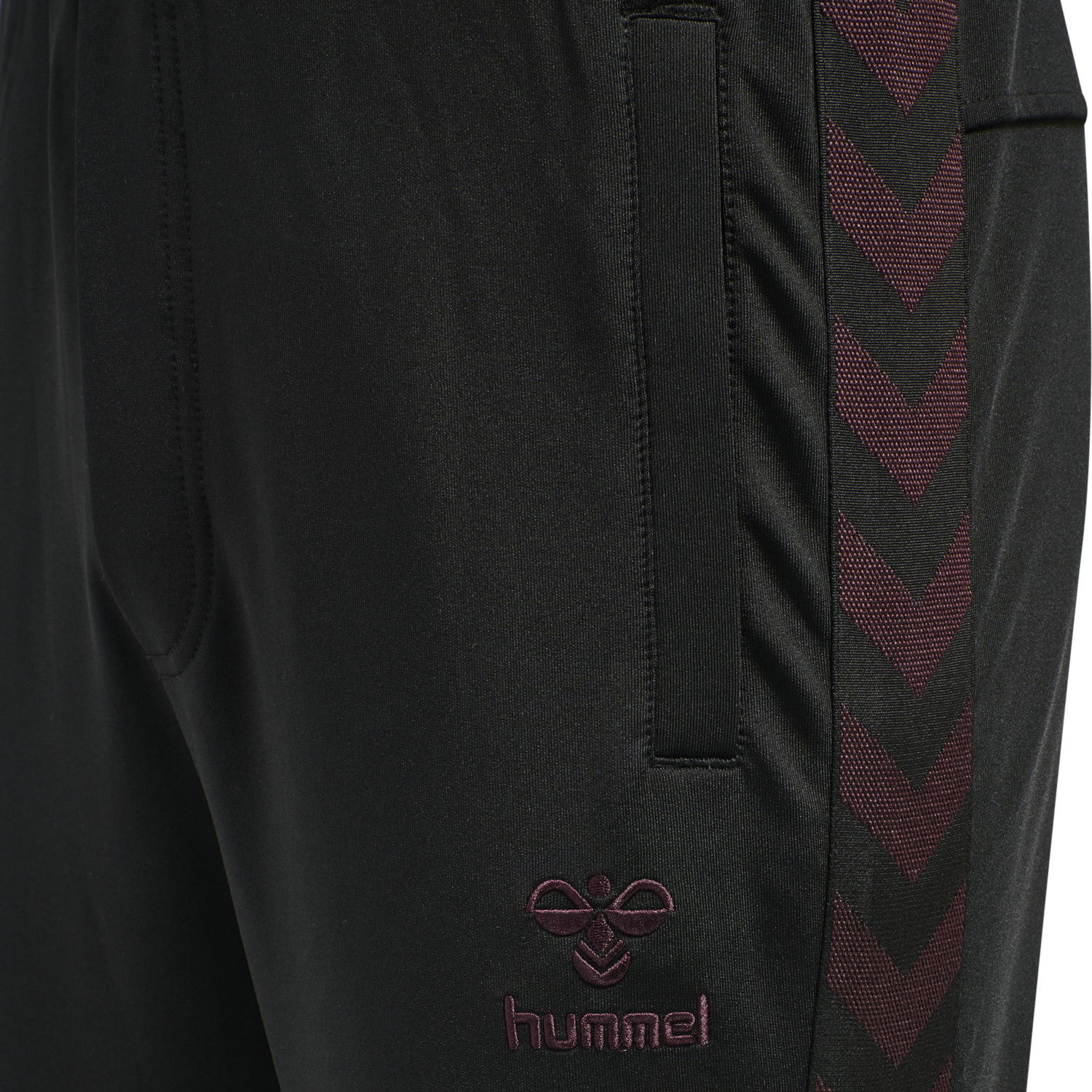 hmlNATHAN 2.0 TAPERED PANTS, 2112, packshot