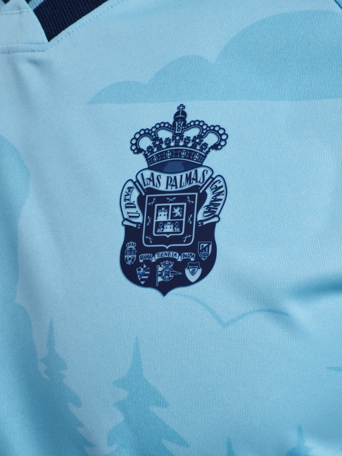 UDLP 25/26 AWAY JERSEY S/S, SKY BLUE, packshot