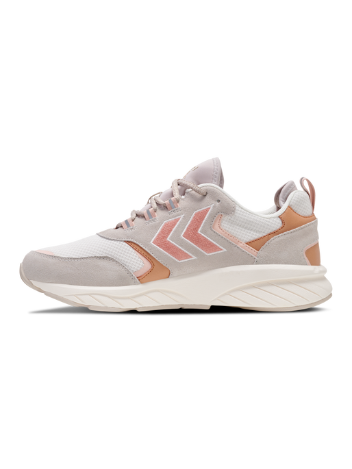 MARATHONA REACH LX, MARSHMALLOW/SILVER CLOUD, packshot