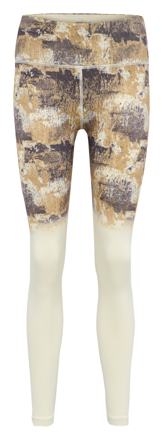 hmlLOTUS HIGH WAIST TIGHTS , 9804, packshot