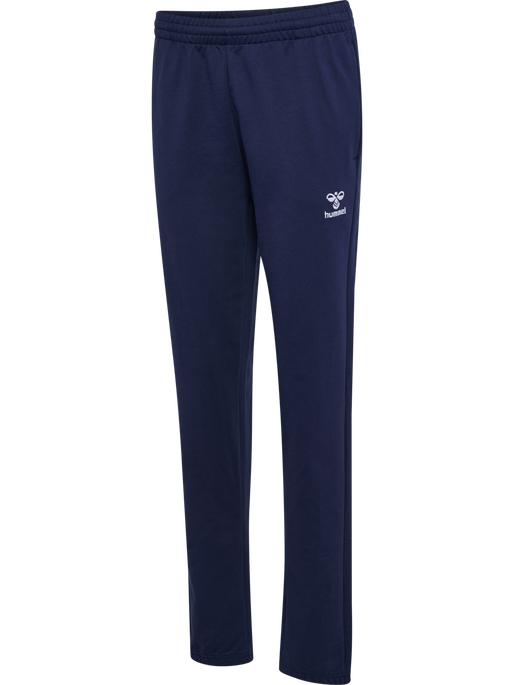 hmlGO 2.0 SWEATPANTS WOMAN, MARINE hmlGO 2.0 SWEATPANTS WOMAN, MARINE, packshot