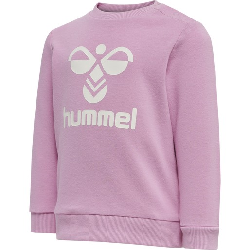 hmlARINE CREWSUIT, 3911, packshot