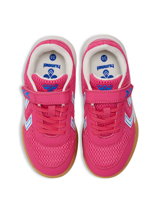 MULTIPLAY FLEX VC JR, RASPBERRY SORBET, packshot