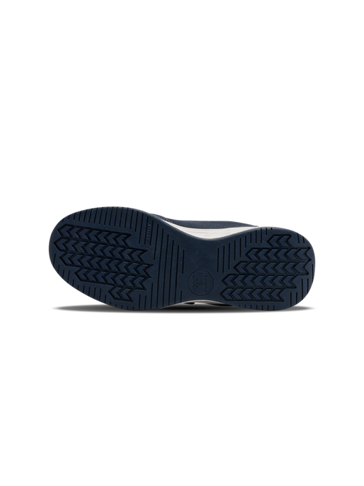 TURBO RUN 1.0 JR, FADED DENIM/DARK SAPPHIRE, packshot