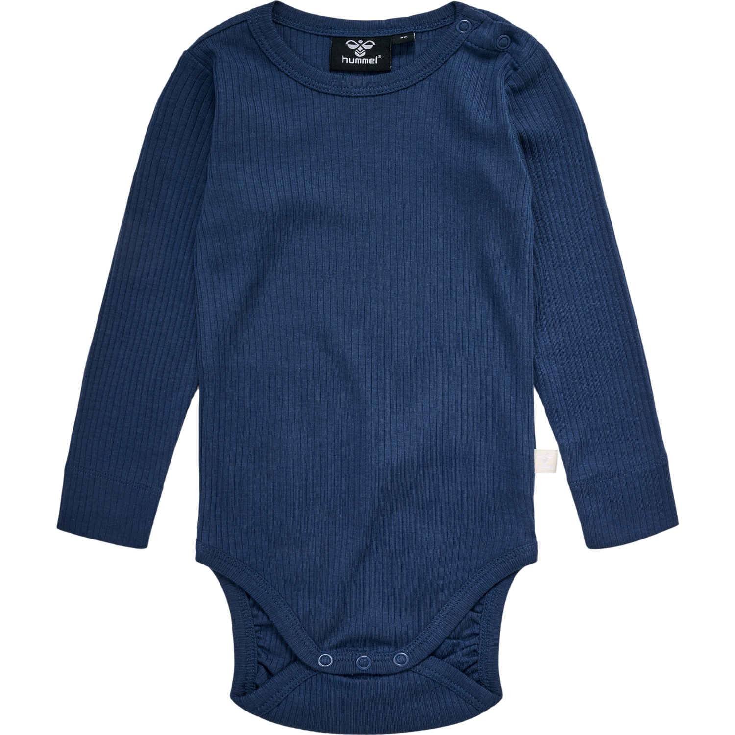 hmlRENE BODY L/S, SARGASSO SEA, packshot