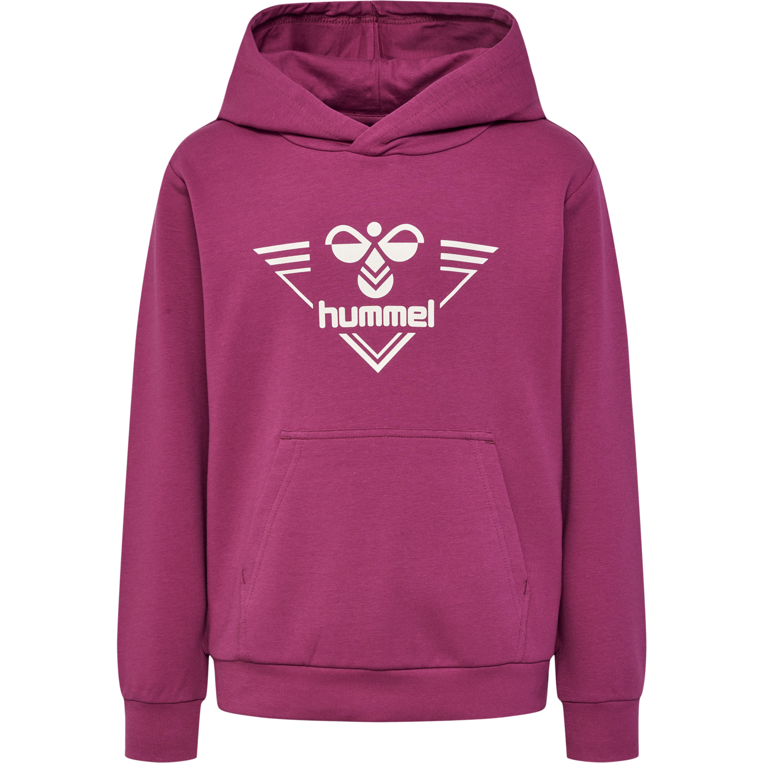 hmlGAIL HOODIE, 3171, packshot