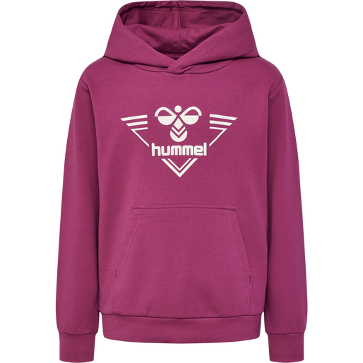 hmlGAIL HOODIE, 3171, packshot