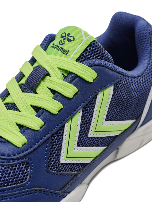 AEROTEAM 2.0 JR LC, SPECTRUM BLUE, packshot