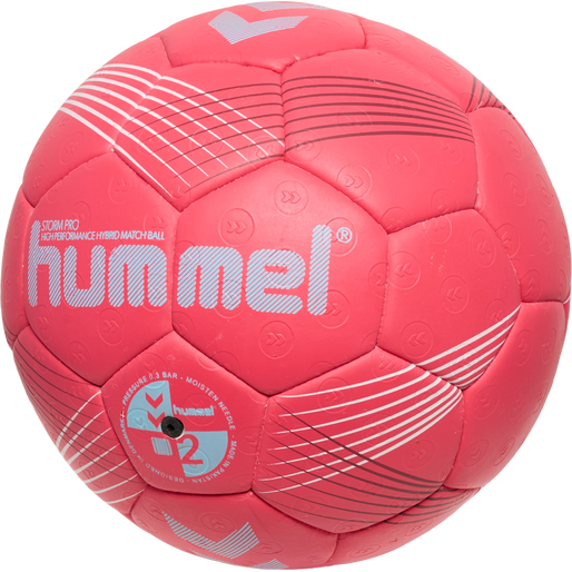 STORM PRO HB, RED/BLUE/WHITE STORM PRO HB, RED/BLUE/WHITE, packshot