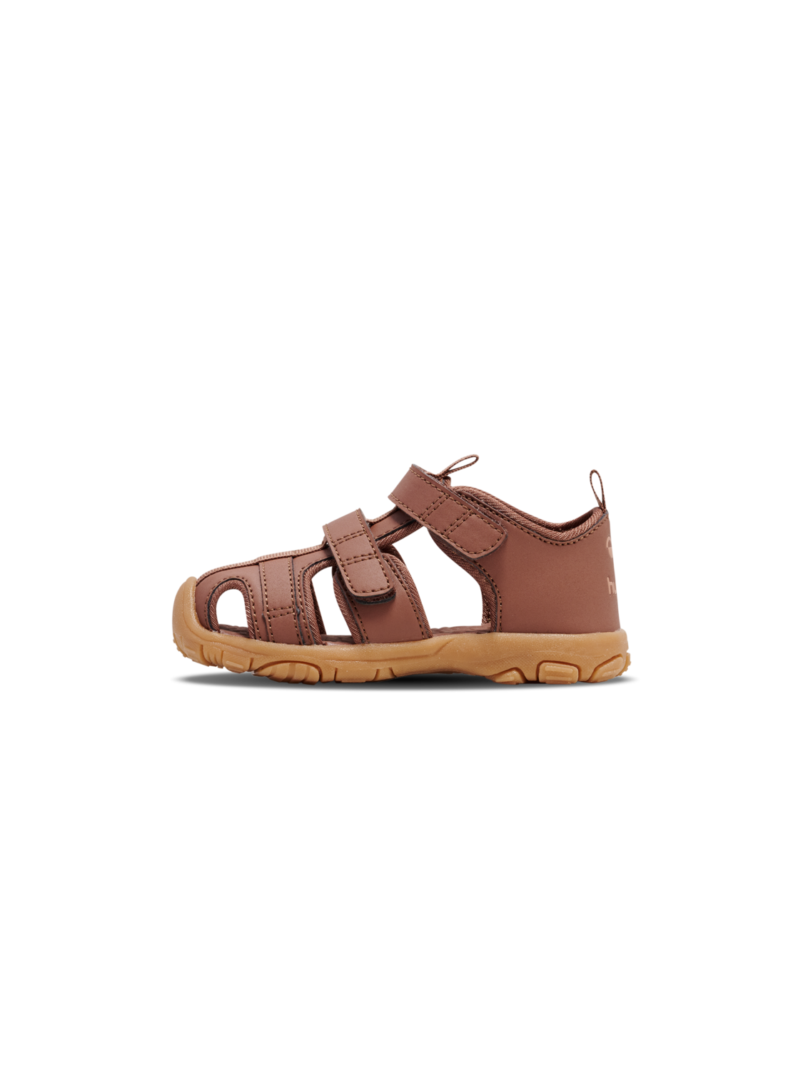 SANDAL VELCRO INFANT, CORK, packshot
