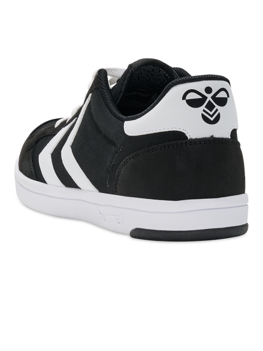 STADIL LIGHT CANVAS, BLACK, packshot