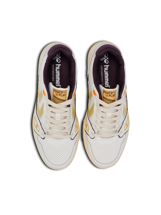 POWER PLAY LX-E AP2, MARSHMALLOW/PLUM PERFECT, packshot