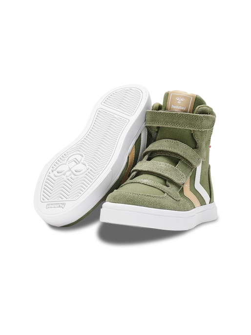 STADIL HIGH JR, 6754, packshot