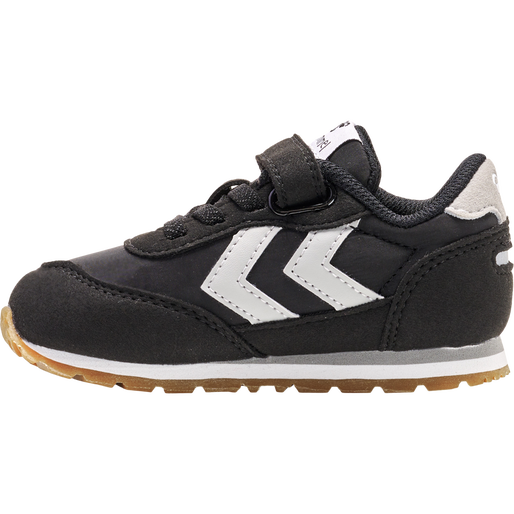 REFLEX INFANT, BLACK, packshot