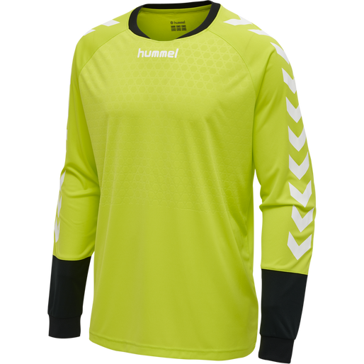 ESSENTIAL GK JERSEY, EVENING PRIMROSE, packshot