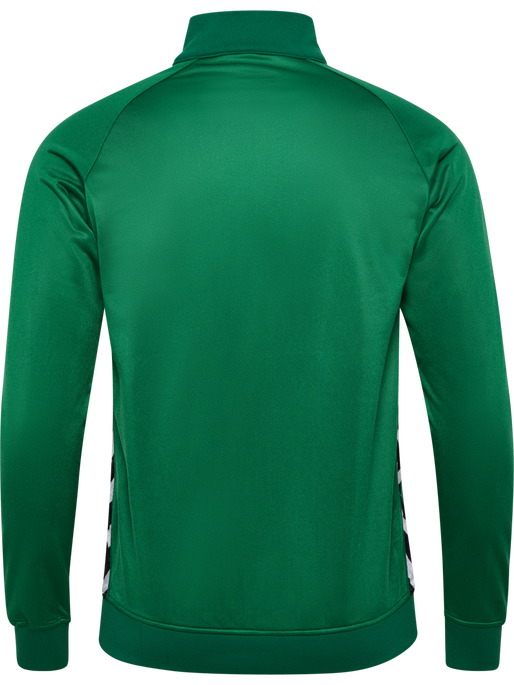 PLAYFUL TRACKSUIT, EVERGREEN PLAYFUL TRACKSUIT, EVERGREEN, packshot