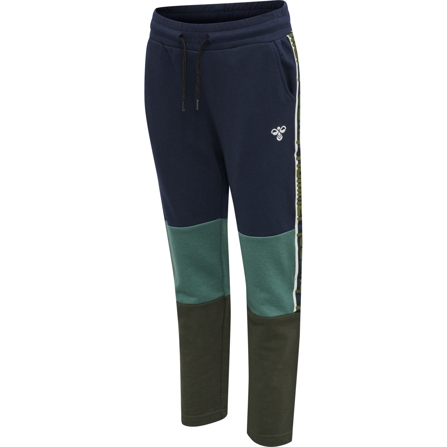 hmlASURA HOODIE SUIT, 1009, packshot