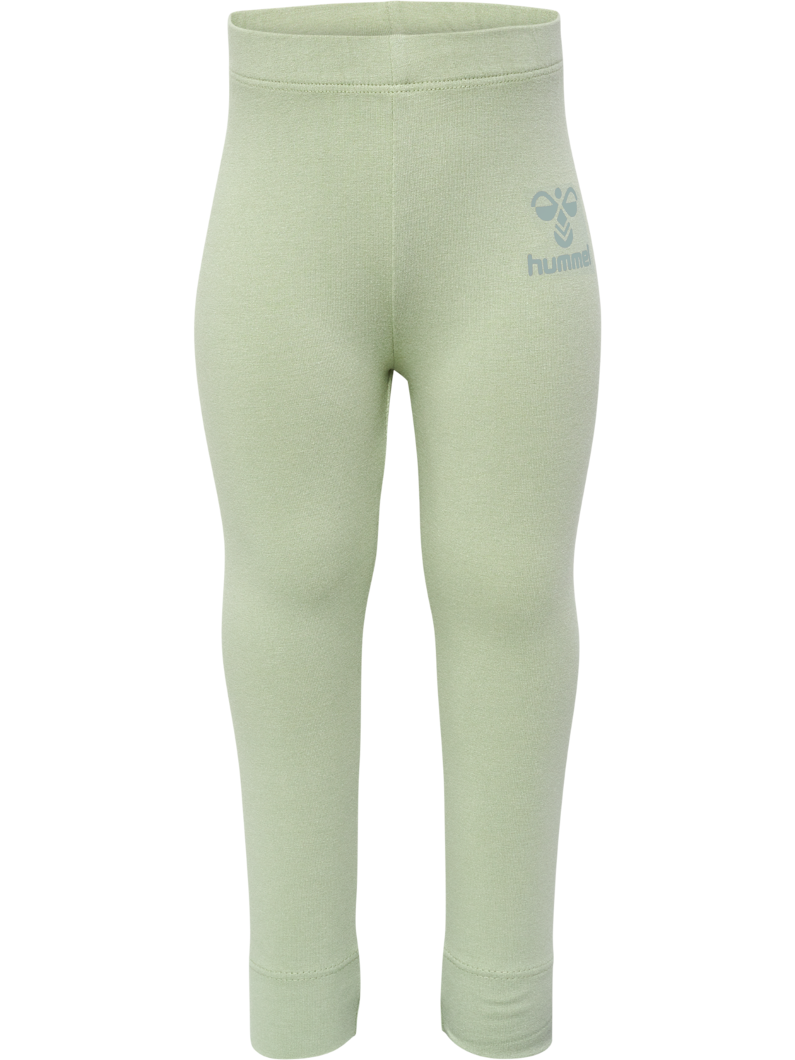 hmlMINO TIGHTS, ABBEY STONE, packshot