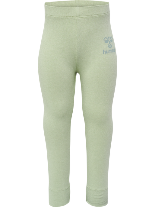 hmlMINO TIGHTS, ABBEY STONE, packshot