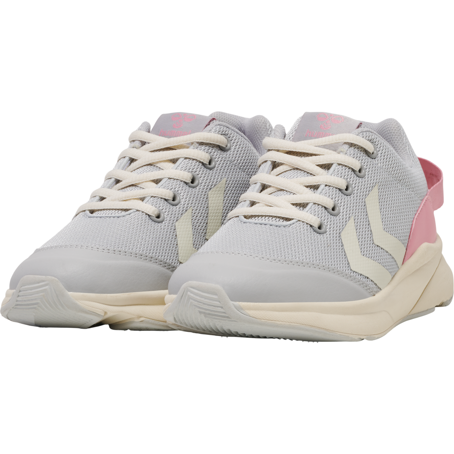 REACH 250 RECYCLED LACE JR, LUNAR ROCK, packshot