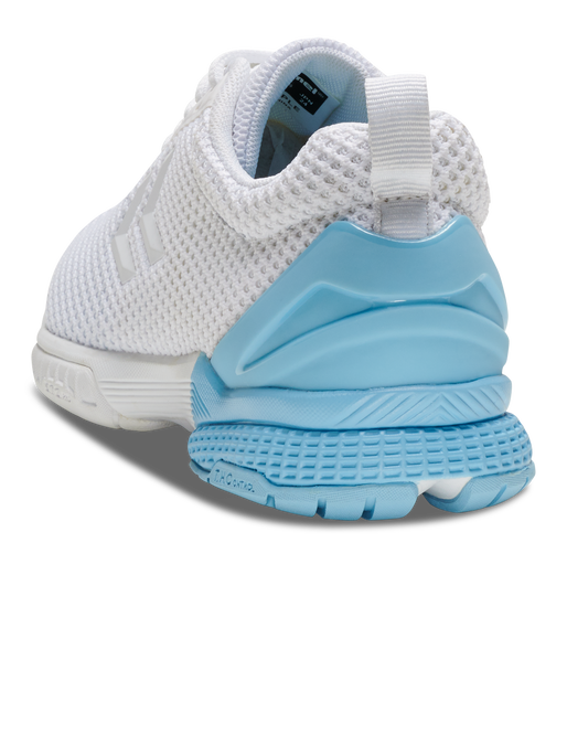 AEROCHARGE FUSION STZ W, SKY BLUE, packshot