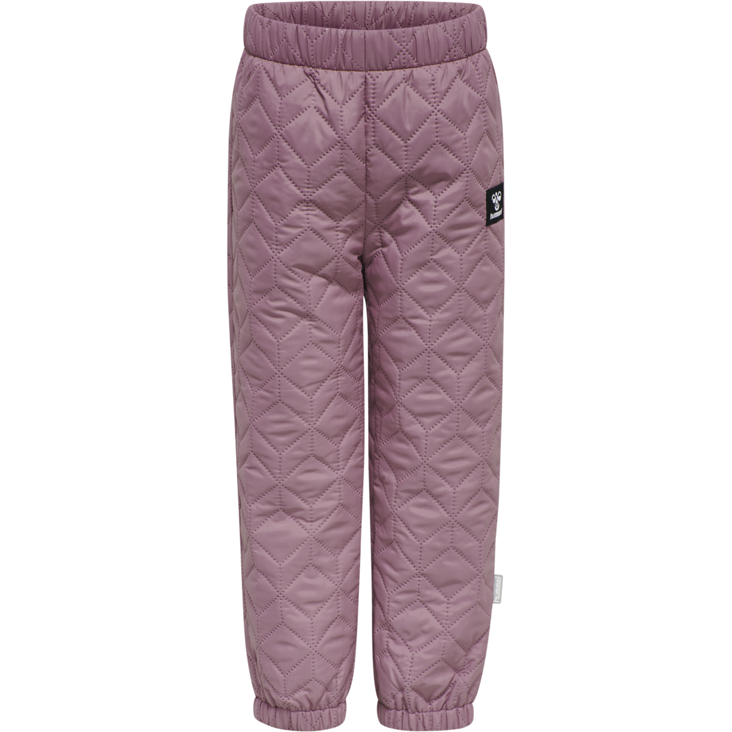 hmlSOBI MINI THERMOSET, DUSKY ORCHID, packshot