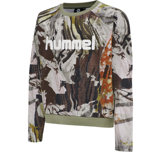 hmlFILLI SWEATSHIRT, 8062, packshot