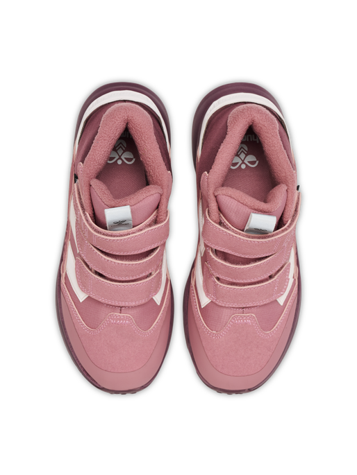 REACH ZERO MID JR, NOSTALGIA ROSE REACH ZERO MID JR, NOSTALGIA ROSE, packshot