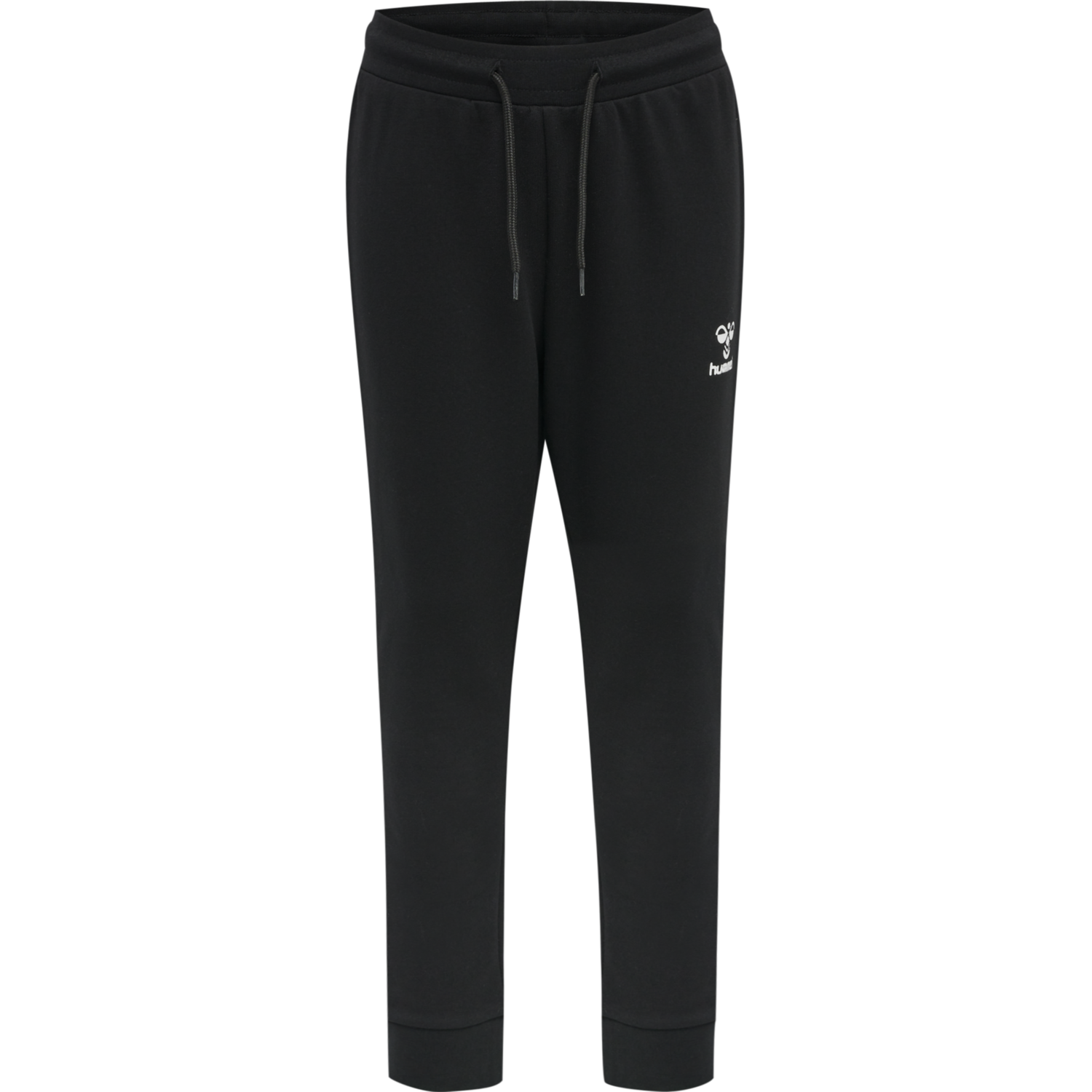 hmlVENTI TRACKSUIT, BLACK, packshot