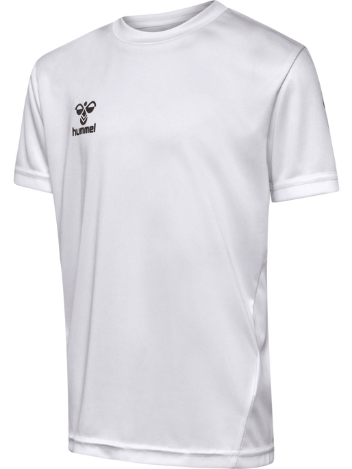 hmlLOGO SET KIDS, WHITE, packshot