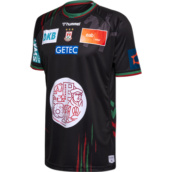Camisetas top hummel balonmano