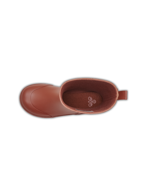 RUBBER BOOT JR, COPPER BROWN, packshot