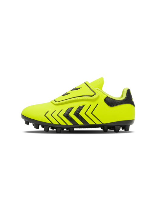 HATTRICK MG JR, SAFETY YELLOW, packshot