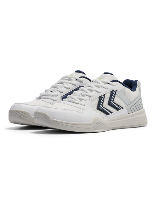 ALL COURT, BRIGHT WHITE/LUNAR ROCK, packshot