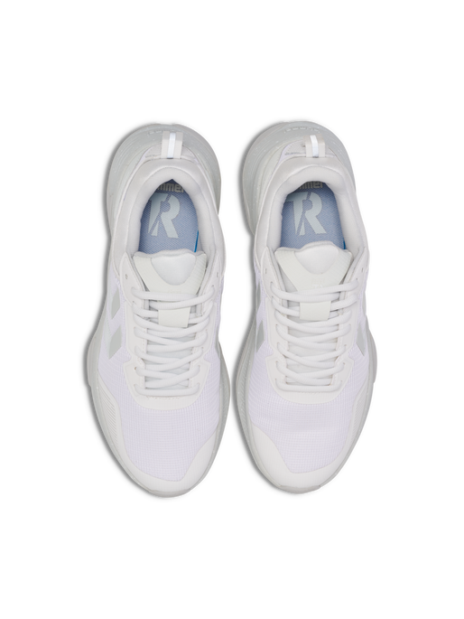 REACH TR CORE 2.0, WHITE, packshot