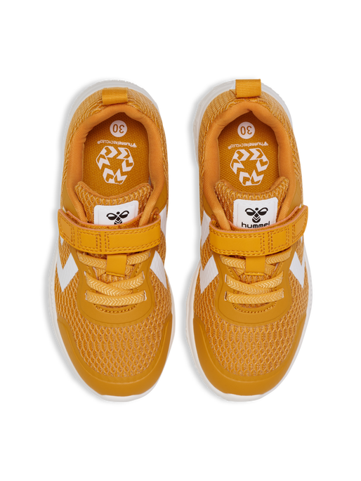 ACTUS  RECYCLED JR, BUTTERSCOTCH, packshot