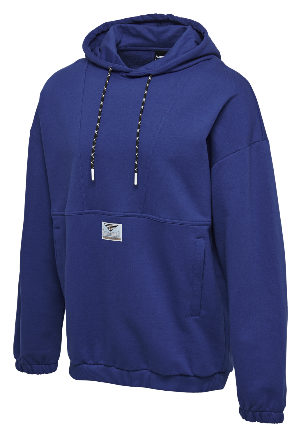 hmlHYGGE LOOSE HOODIE, 7956, packshot