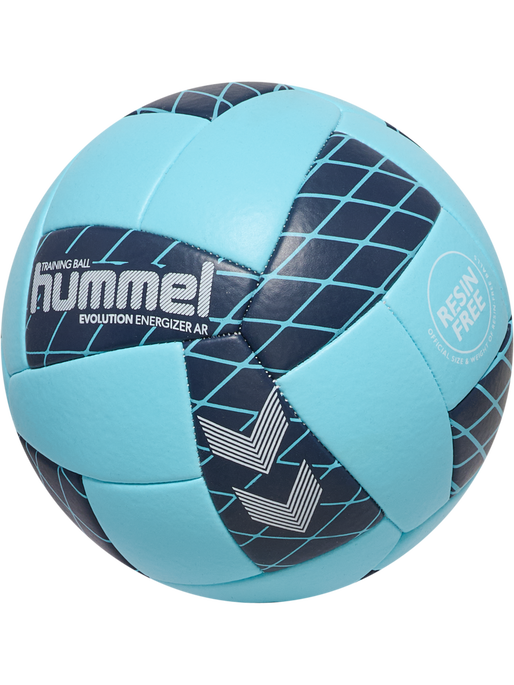 hmlEVOLUTION ENERGIZER AR HB, LIGHT BLUE/MARINE hmlEVOLUTION ENERGIZER AR HB, LIGHT BLUE/MARINE, packshot