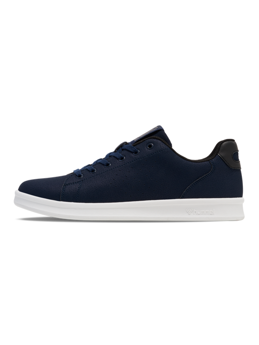 COURT LINE WT, BLACK IRIS, packshot